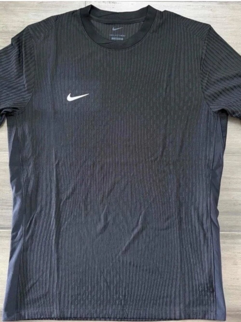 NWT Nike Dri-FIT ADV Vapor V FZ9273-011 Nike Men's Size XL Slimfit X-Large